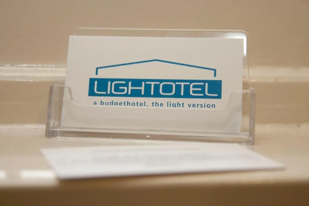 Lightotel アイントホーフェン